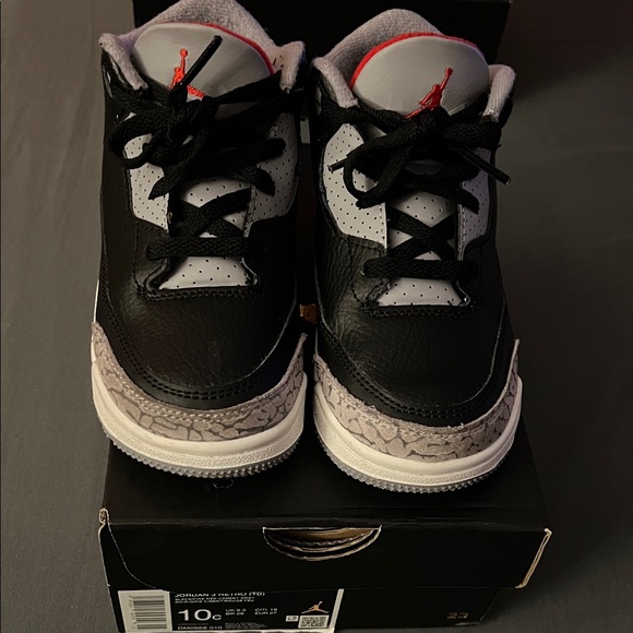 Toddler Retro 3 - Picture 1 of 3